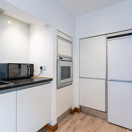 Luxury 2 Bedroom Flat In Bell Street Londen Buitenkant foto