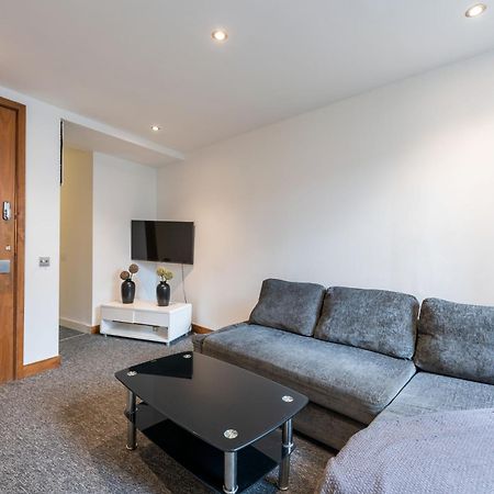 Luxury 2 Bedroom Flat In Bell Street Londen Buitenkant foto