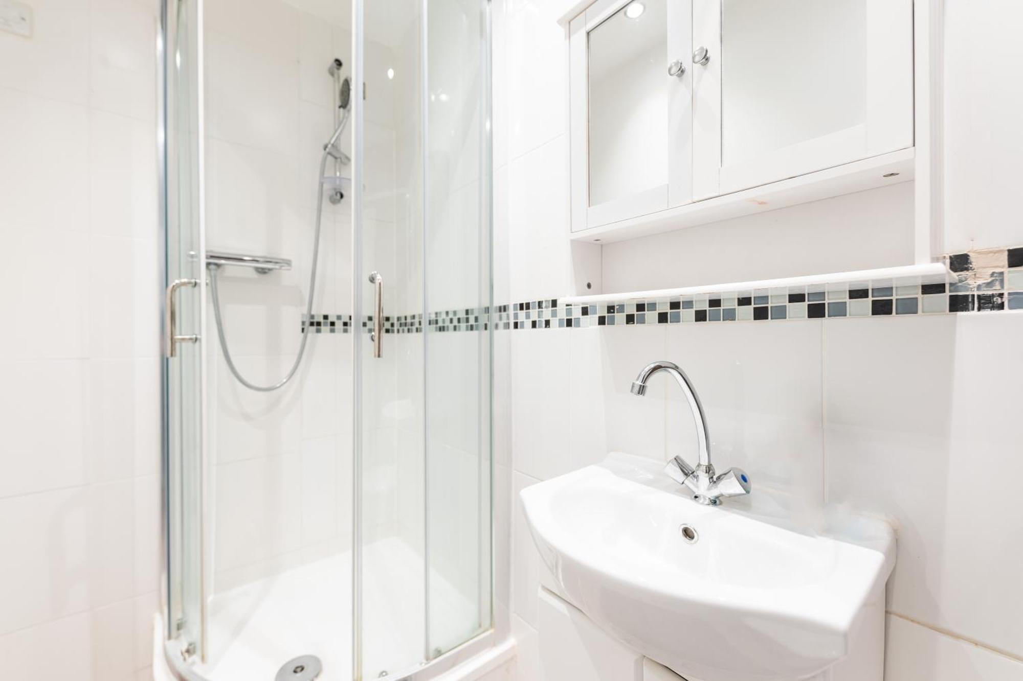 Luxury 2 Bedroom Flat In Bell Street Londen Buitenkant foto
