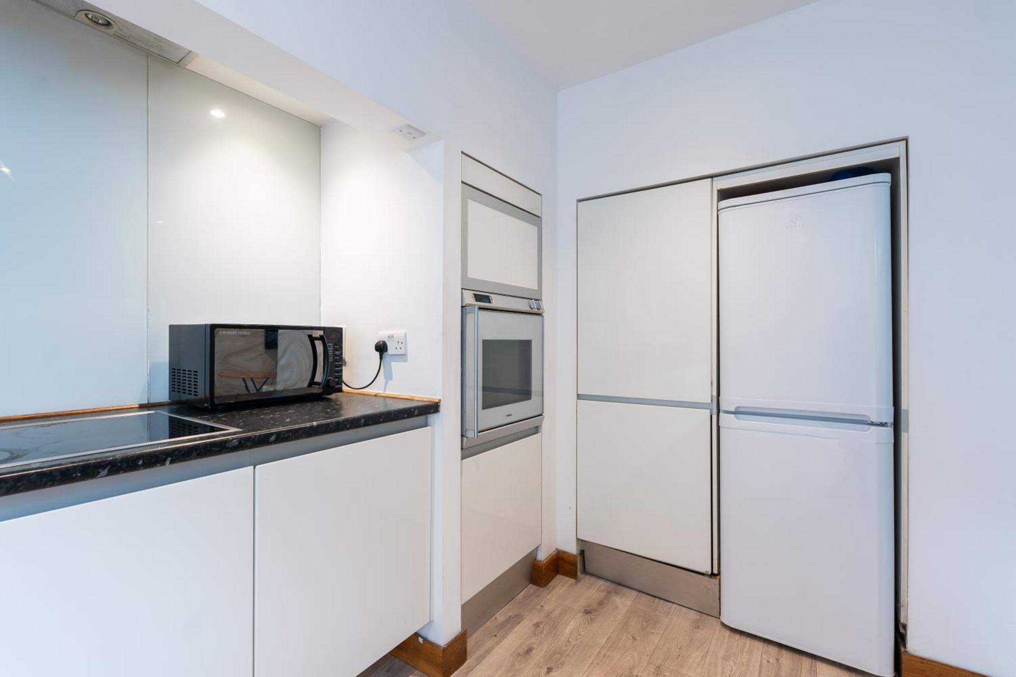 Luxury 2 Bedroom Flat In Bell Street Londen Buitenkant foto
